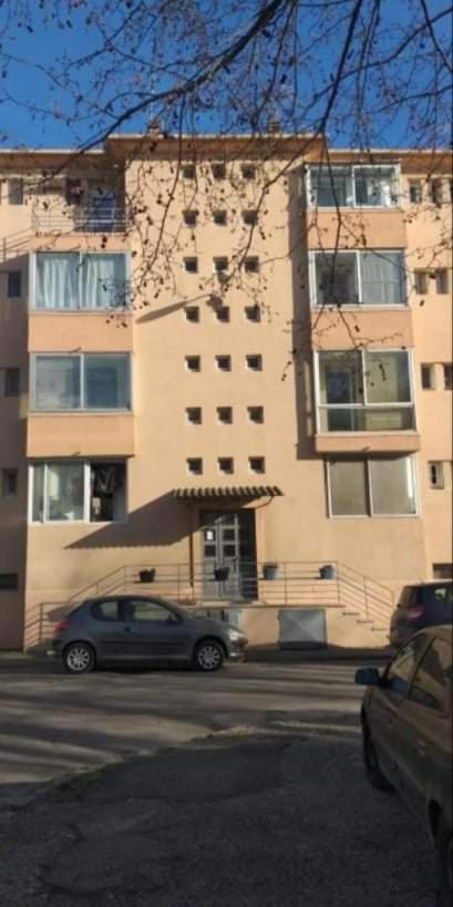 Appartement Aux Alyscamps 2, Climatisation, Wifi, Parking Arles Luaran gambar