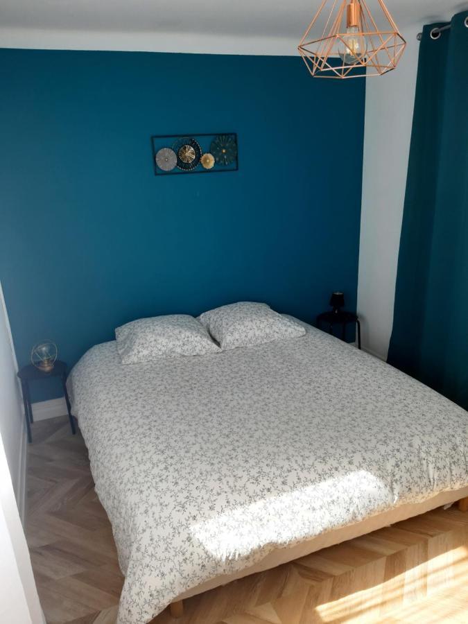 Appartement Aux Alyscamps 2, Climatisation, Wifi, Parking Arles Luaran gambar