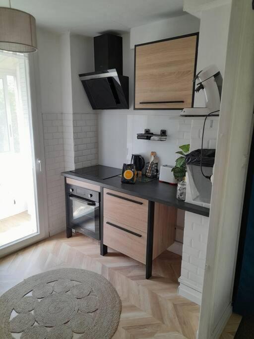 Appartement Aux Alyscamps 2, Climatisation, Wifi, Parking Arles Luaran gambar